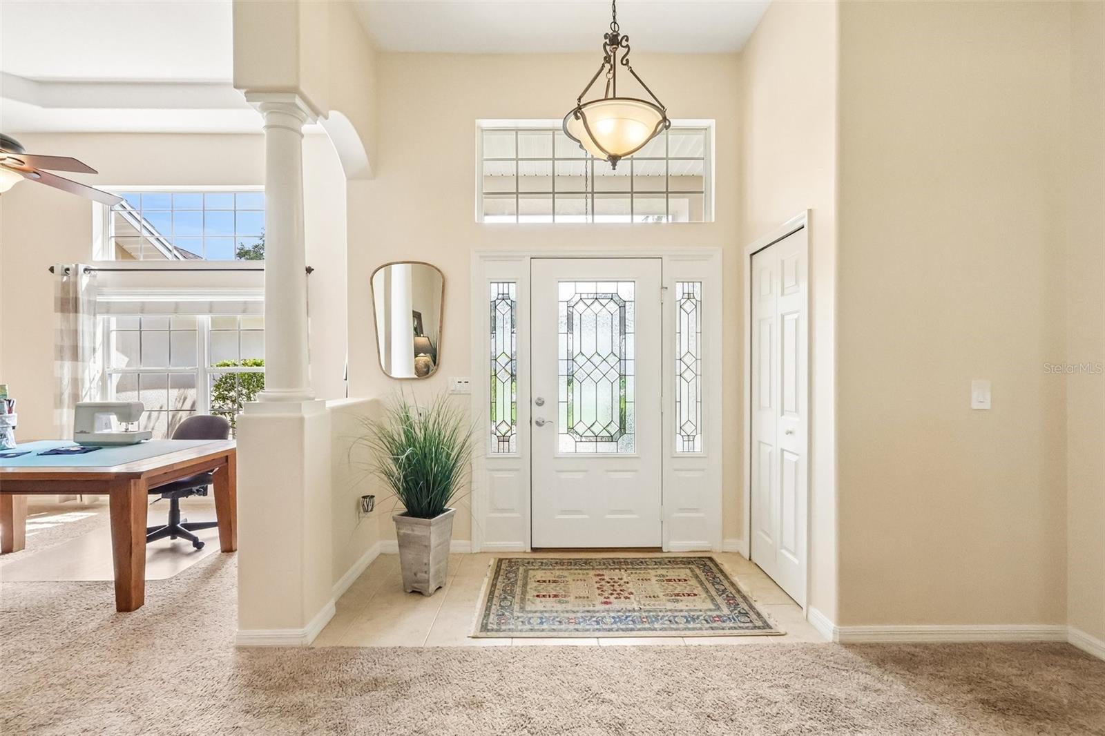 20554 Queen Alexandra, Leesburg, FL 34748