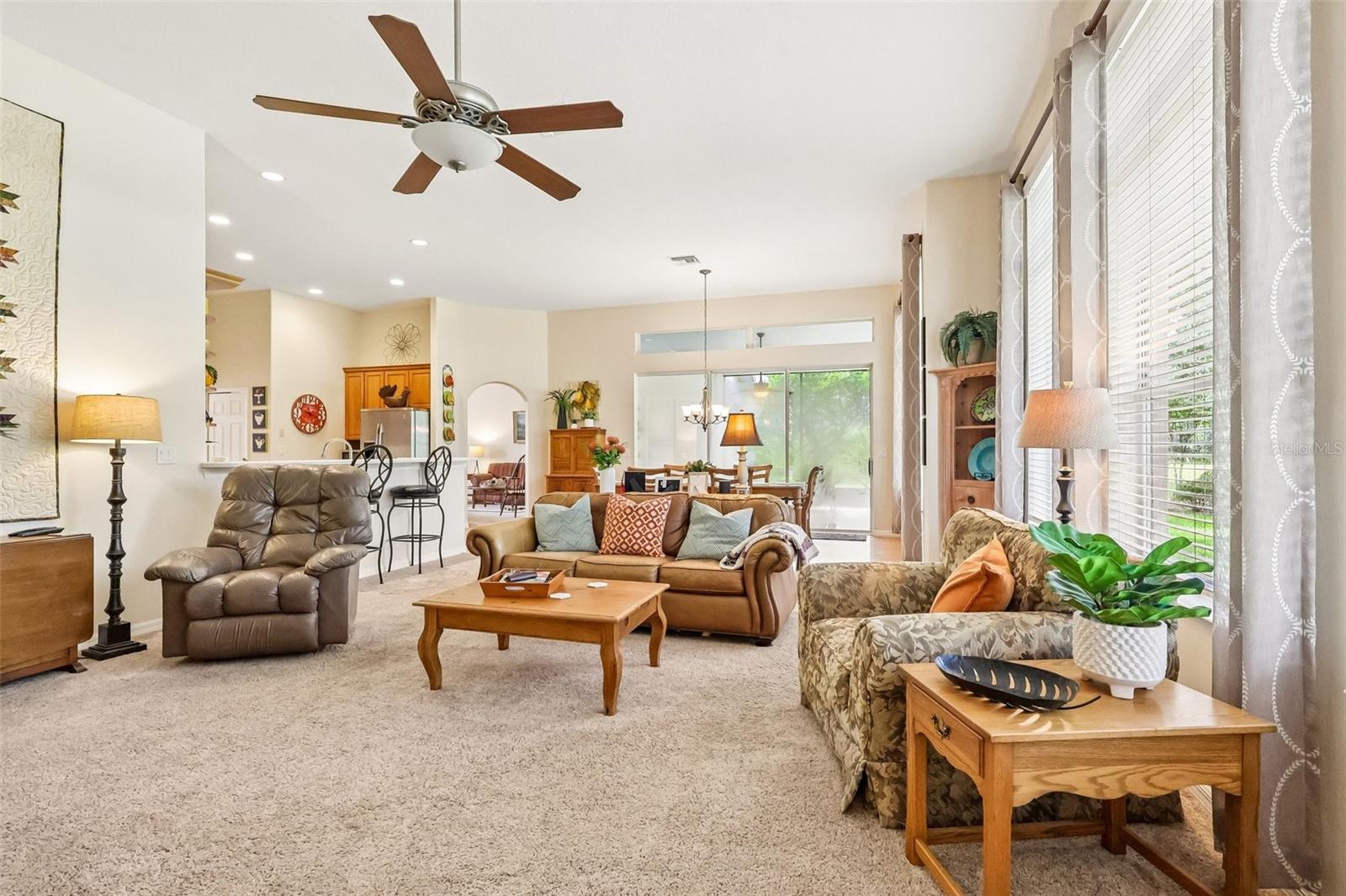 20554 Queen Alexandra, Leesburg, FL 34748