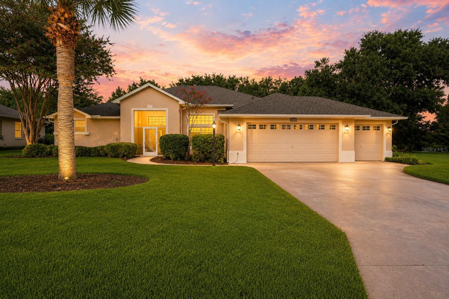 20554 Queen Alexandra, Leesburg, FL 34748