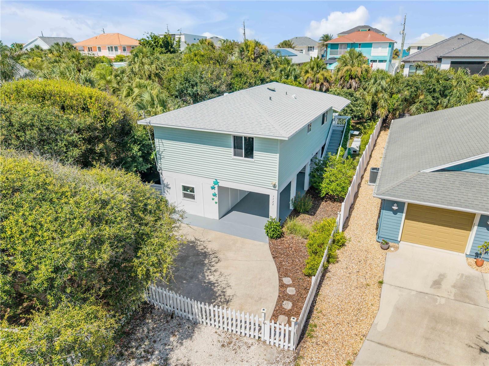 2722 Annette, Flagler Beach, FL 32136