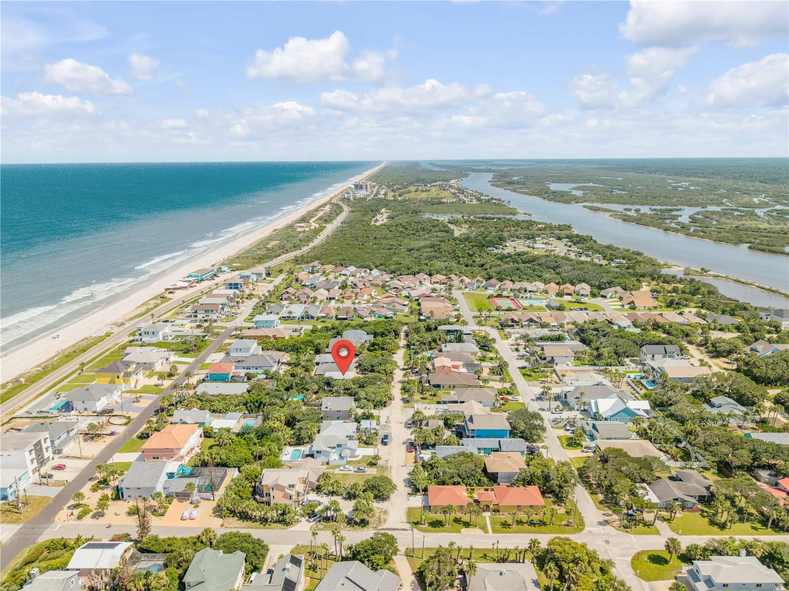 2722 Annette, Flagler Beach, FL 32136