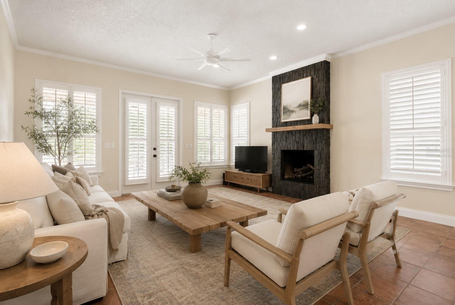 6 Monterrey, Palm Coast, FL 32137