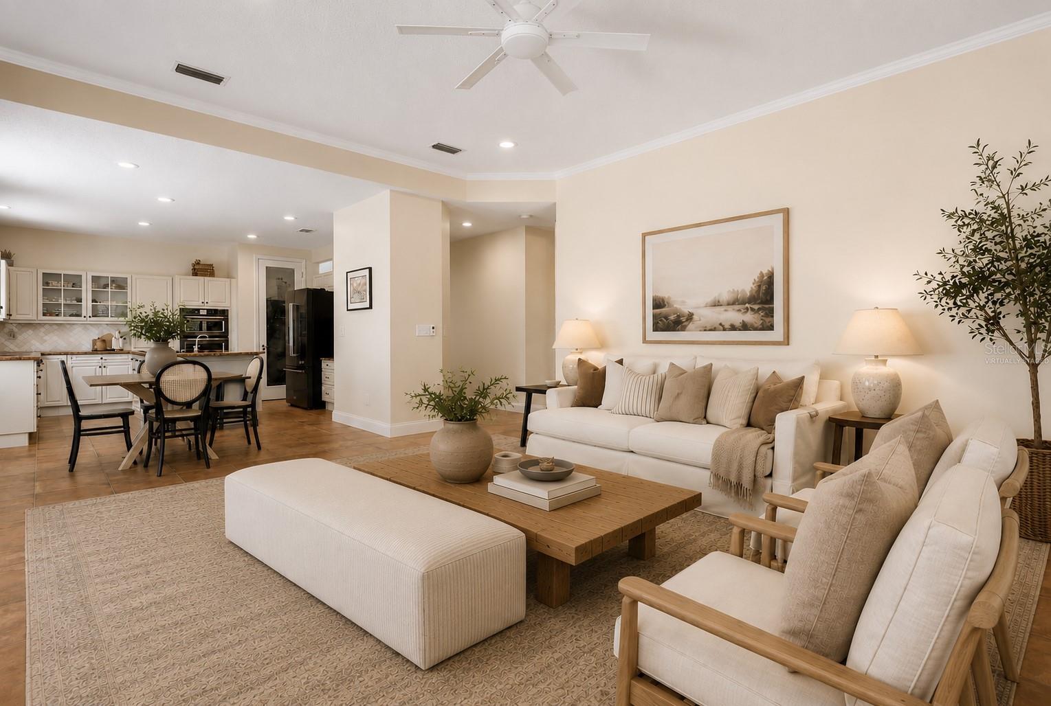 6 Monterrey, Palm Coast, FL 32137