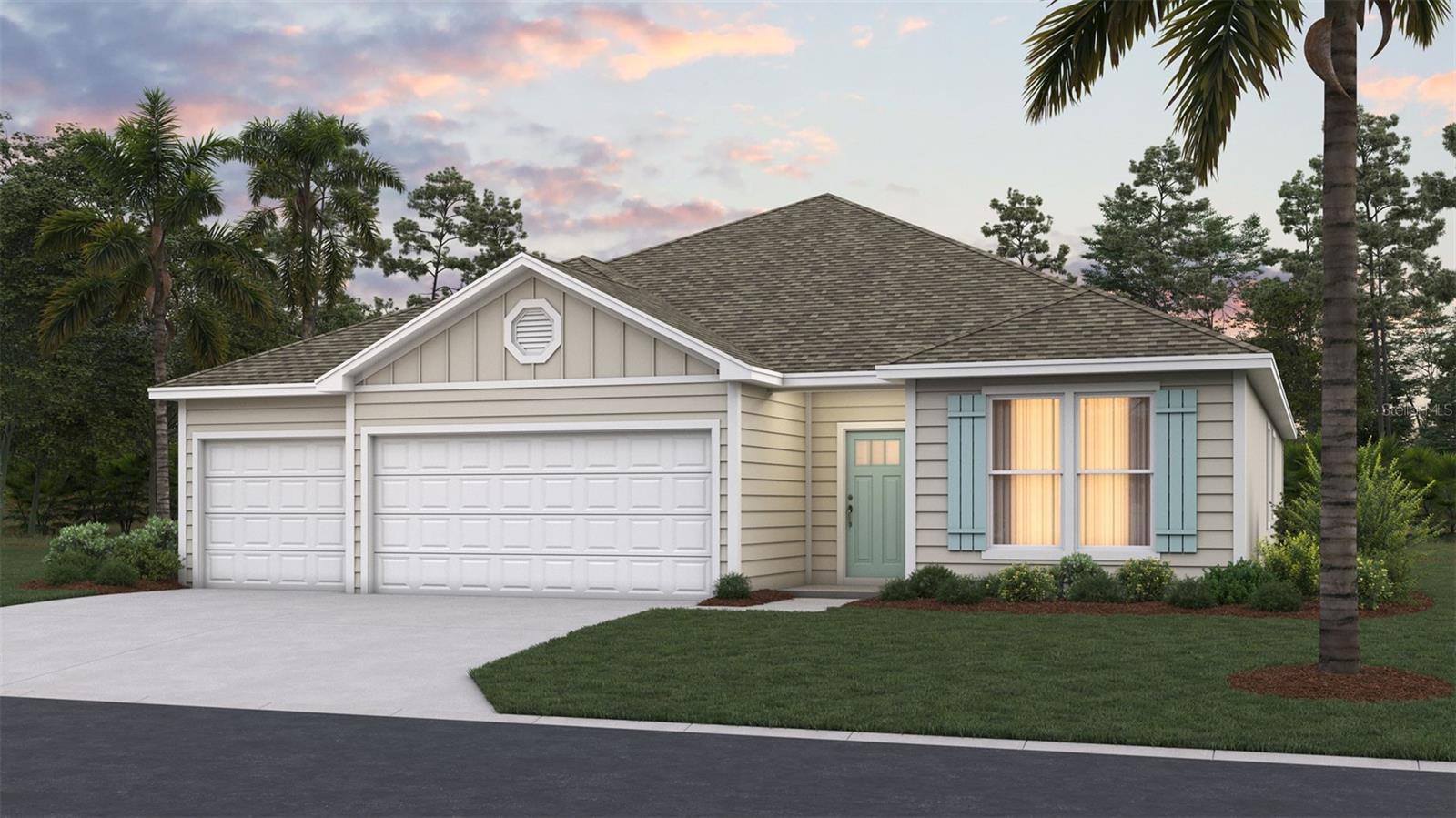 166 Springwood, Palm Coast, FL 32137