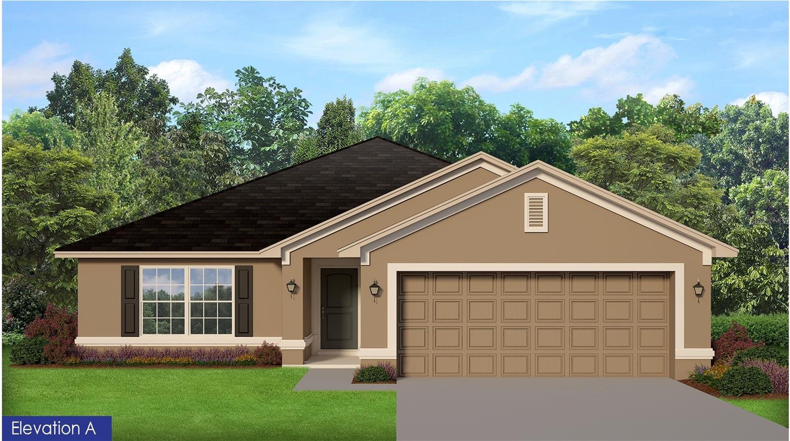 12498 Langley Unit lot 87, Spring Hill, FL 34609
