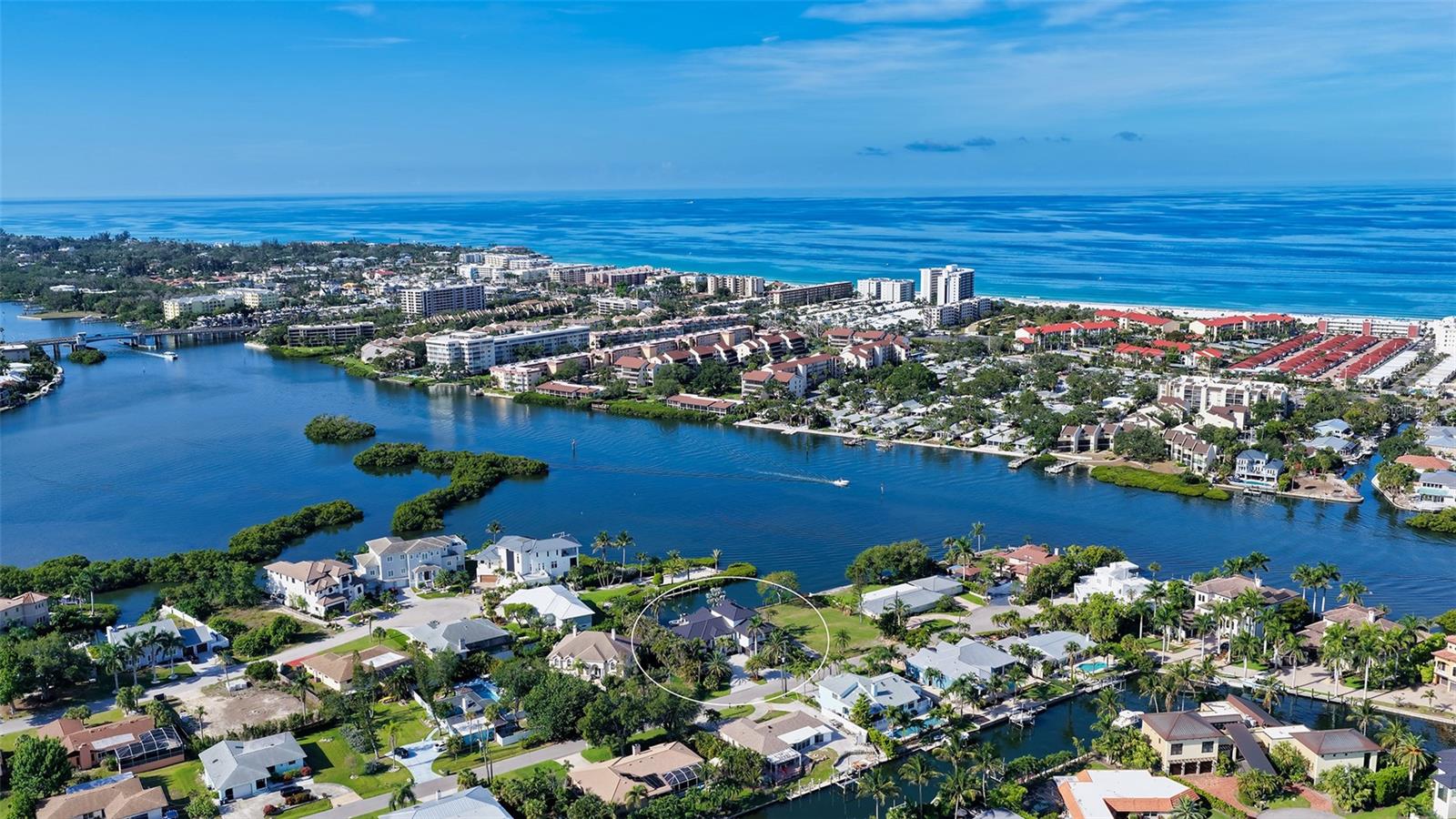 1516 Ridgewood, Sarasota, FL 34231