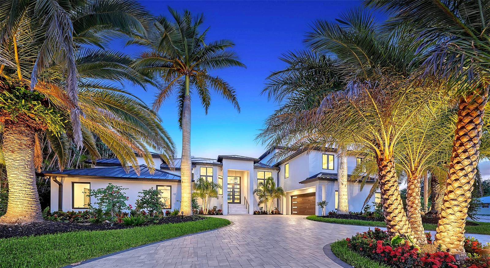 1516 Ridgewood, Sarasota, FL 34231