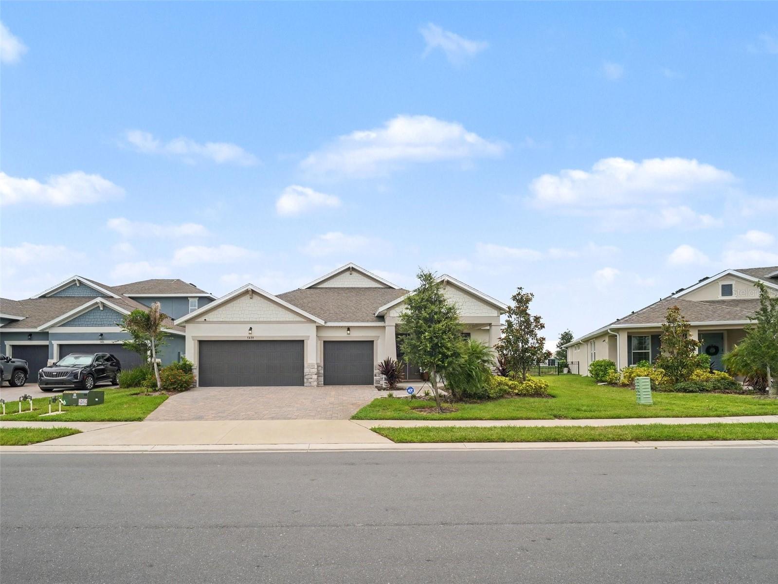 7474 Sea Manatee, Parrish, FL 34219