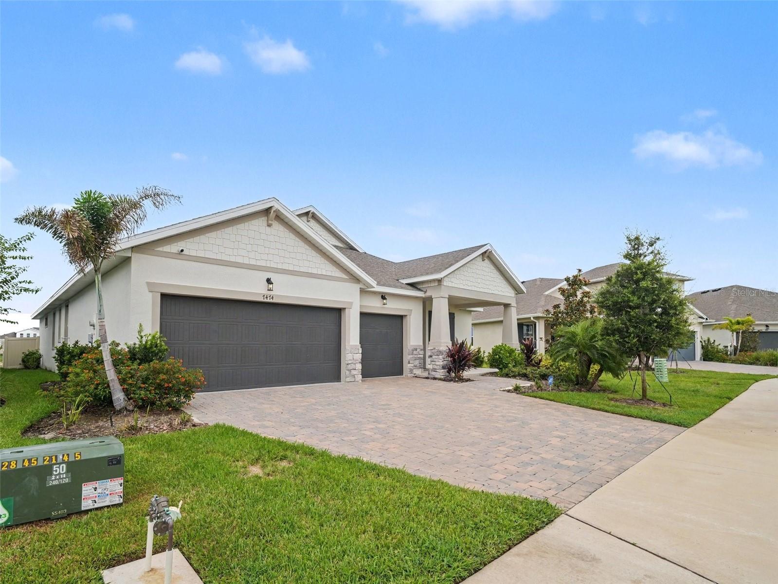 7474 Sea Manatee, Parrish, FL 34219