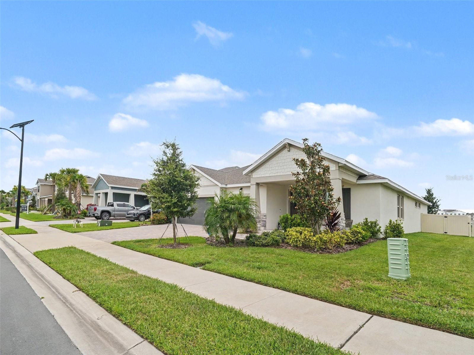 7474 Sea Manatee, Parrish, FL 34219