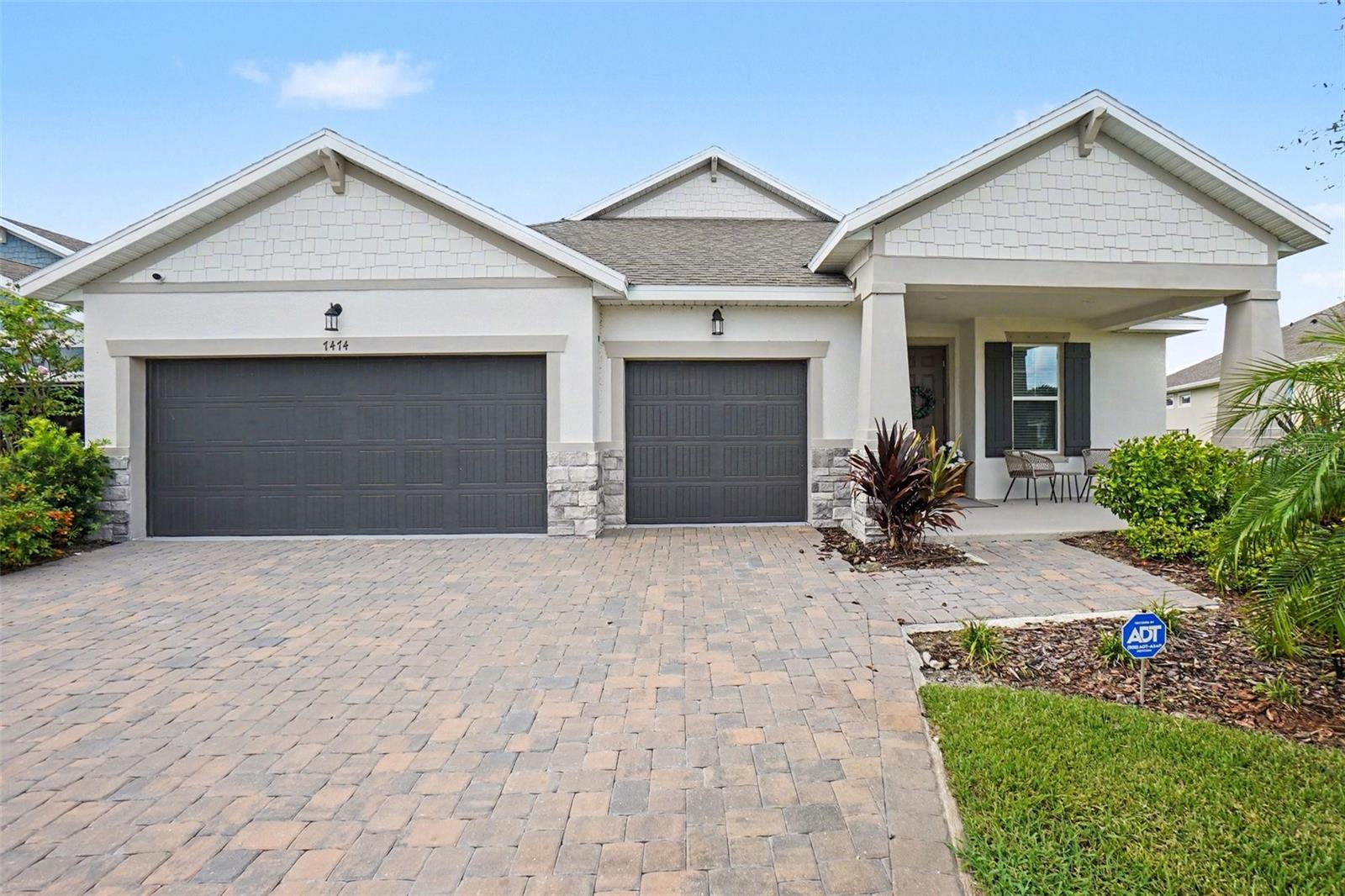 7474 Sea Manatee, Parrish, FL 34219