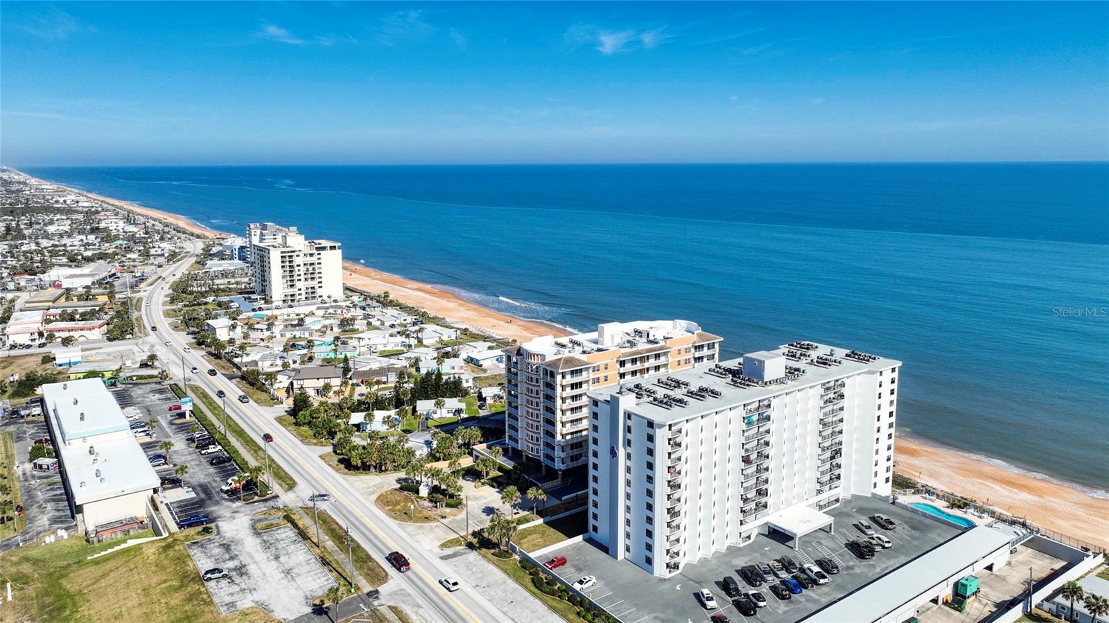1415 Ocean Shore Unit 609, Ormond Beach, FL 32176