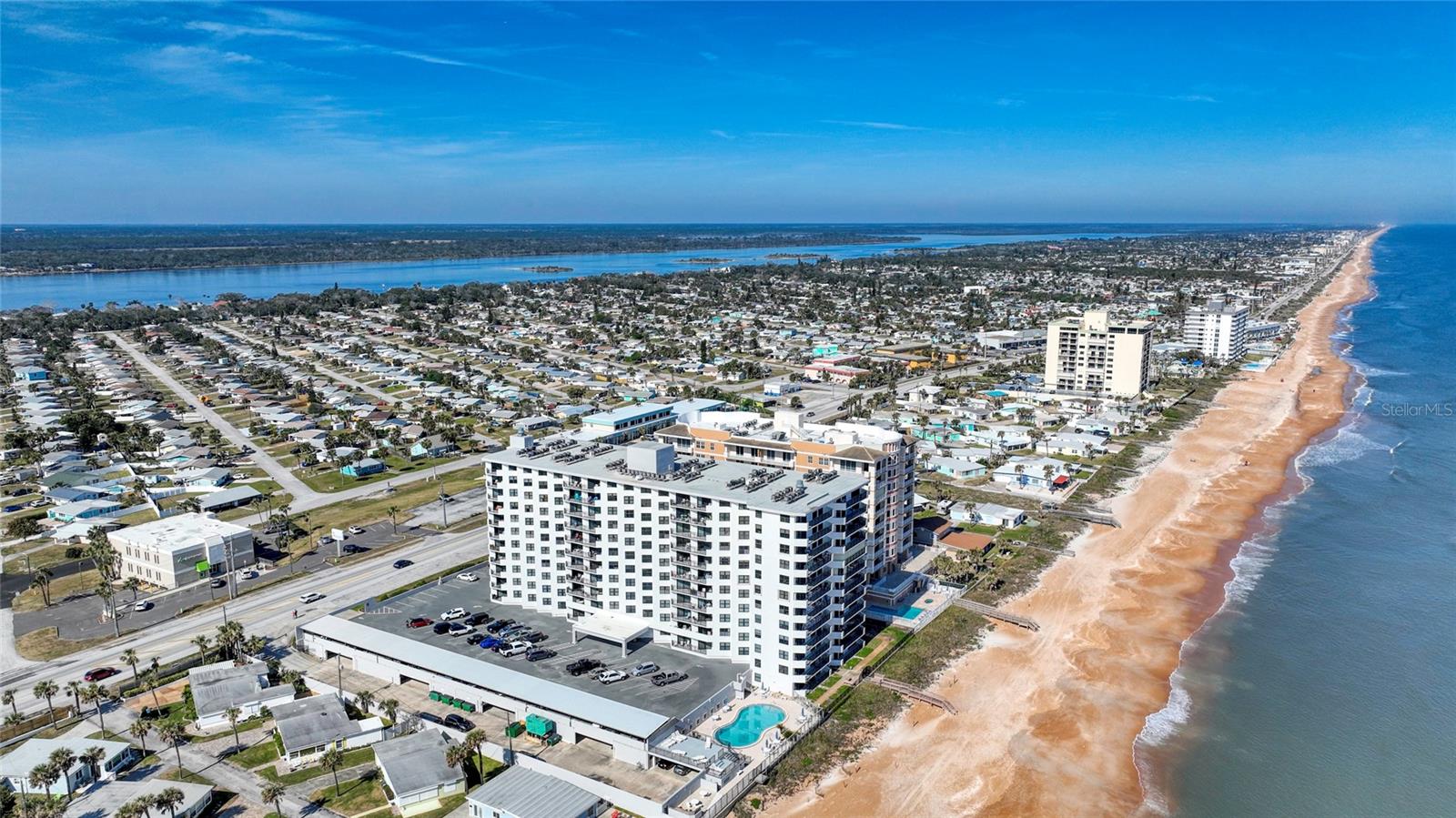 1415 Ocean Shore Unit 609, Ormond Beach, FL 32176