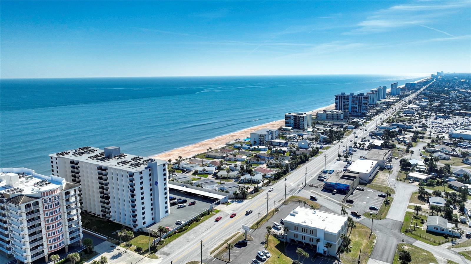 1415 Ocean Shore Unit 609, Ormond Beach, FL 32176