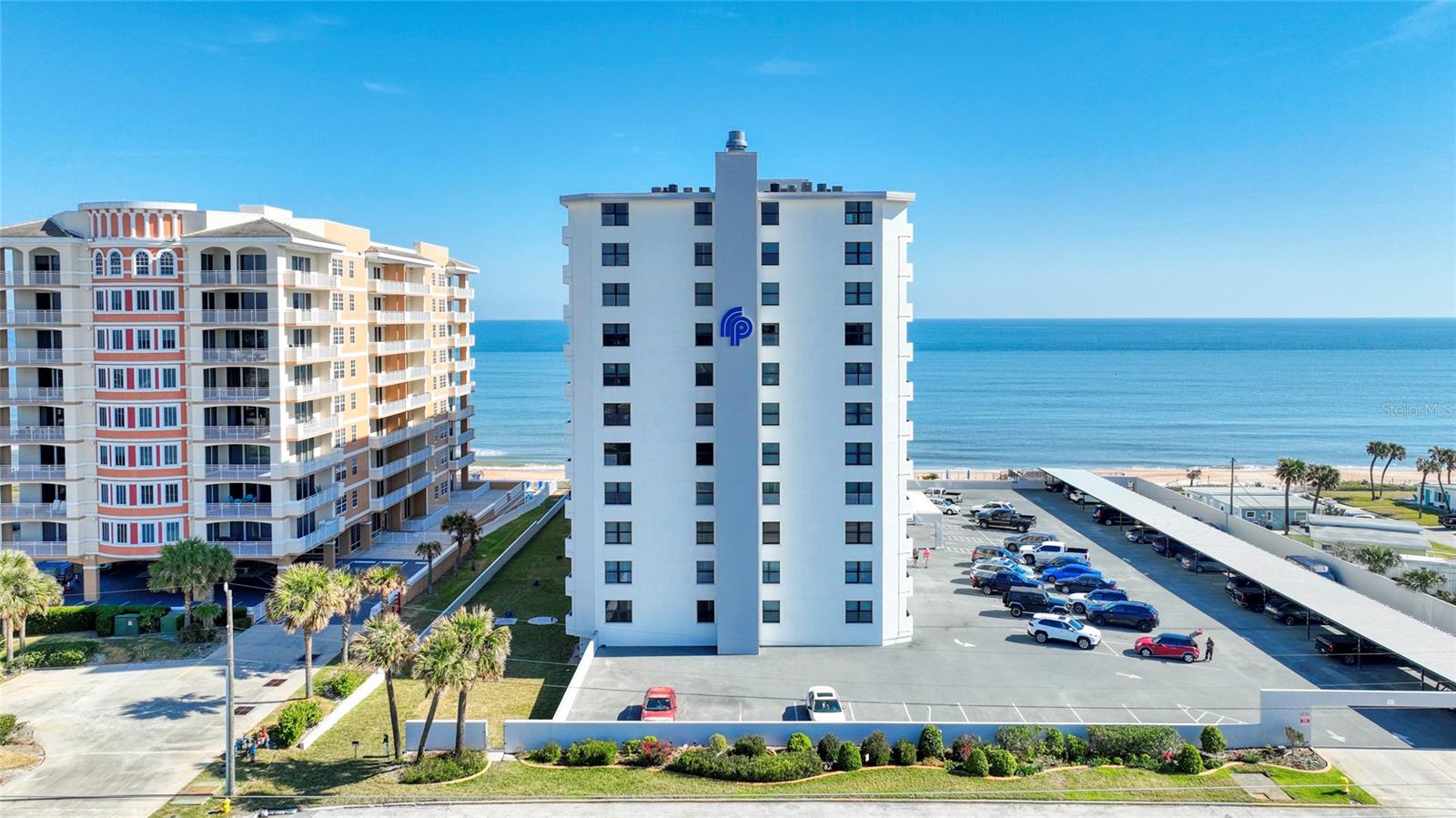 1415 Ocean Shore Unit 609, Ormond Beach, FL 32176