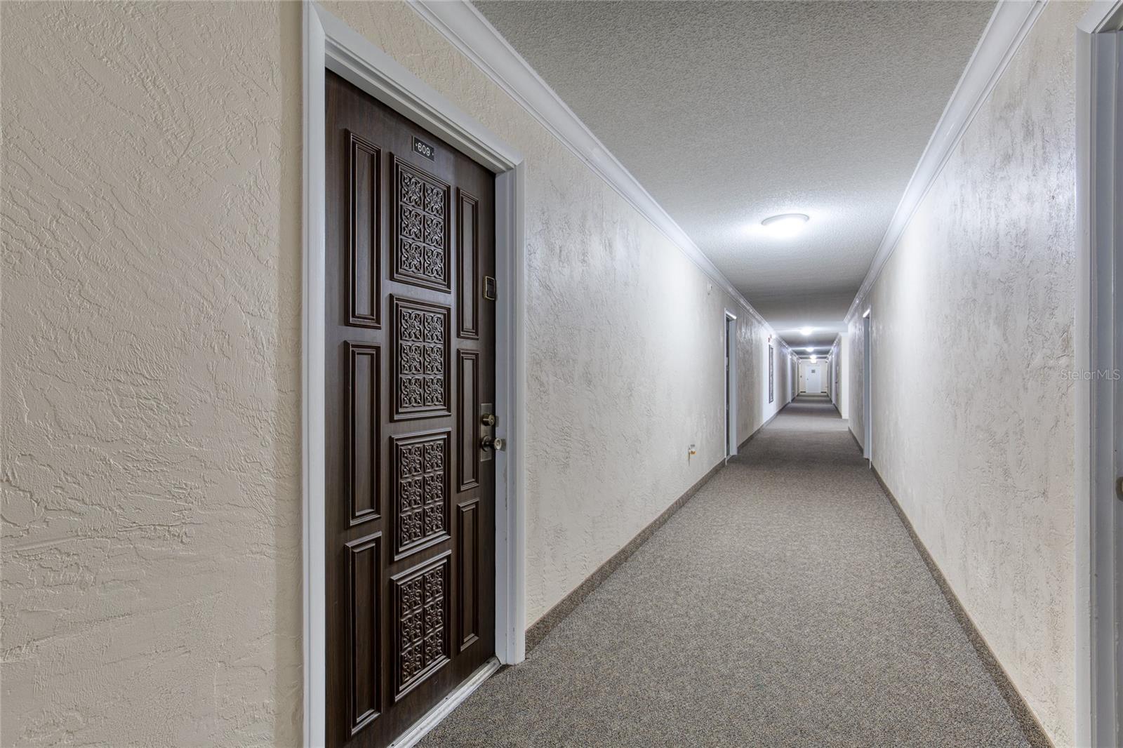 1415 Ocean Shore Unit 609, Ormond Beach, FL 32176