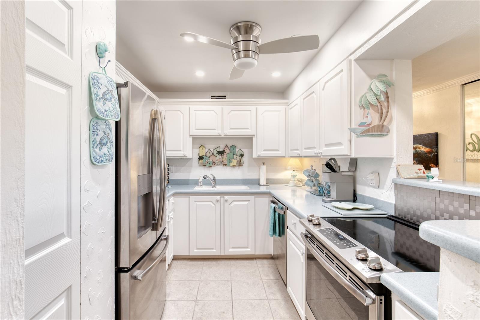 1415 Ocean Shore Unit 609, Ormond Beach, FL 32176