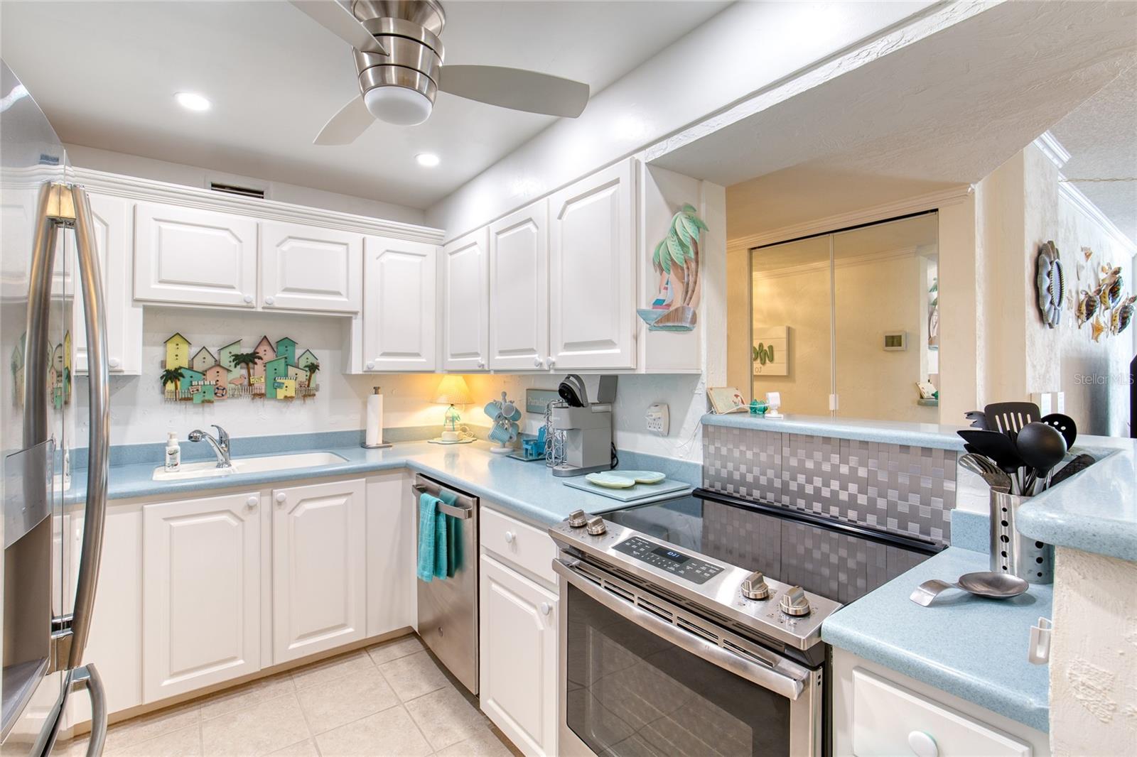 1415 Ocean Shore Unit 609, Ormond Beach, FL 32176
