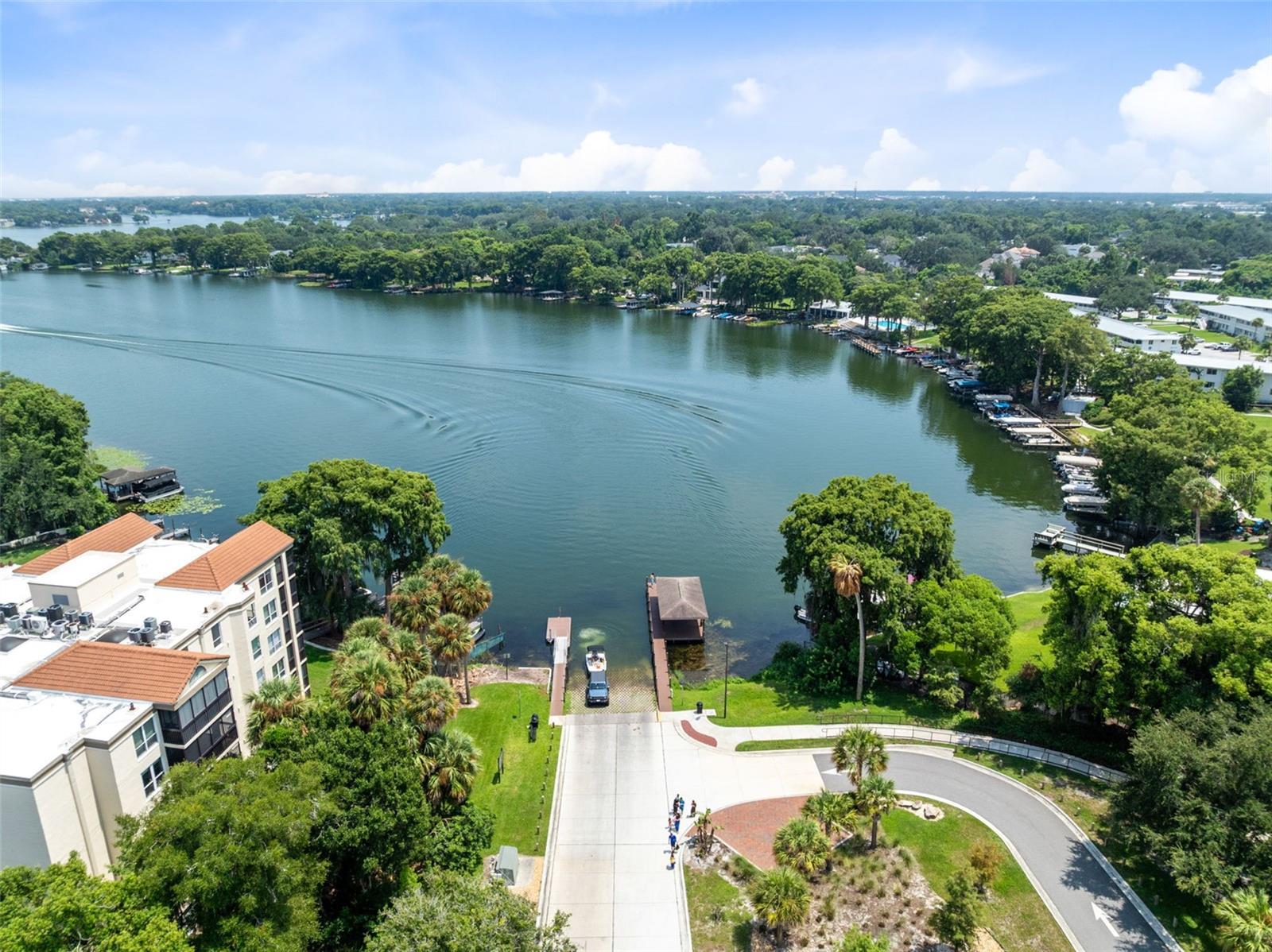 1140 Orlando Unit B-7, Maitland, FL 32751