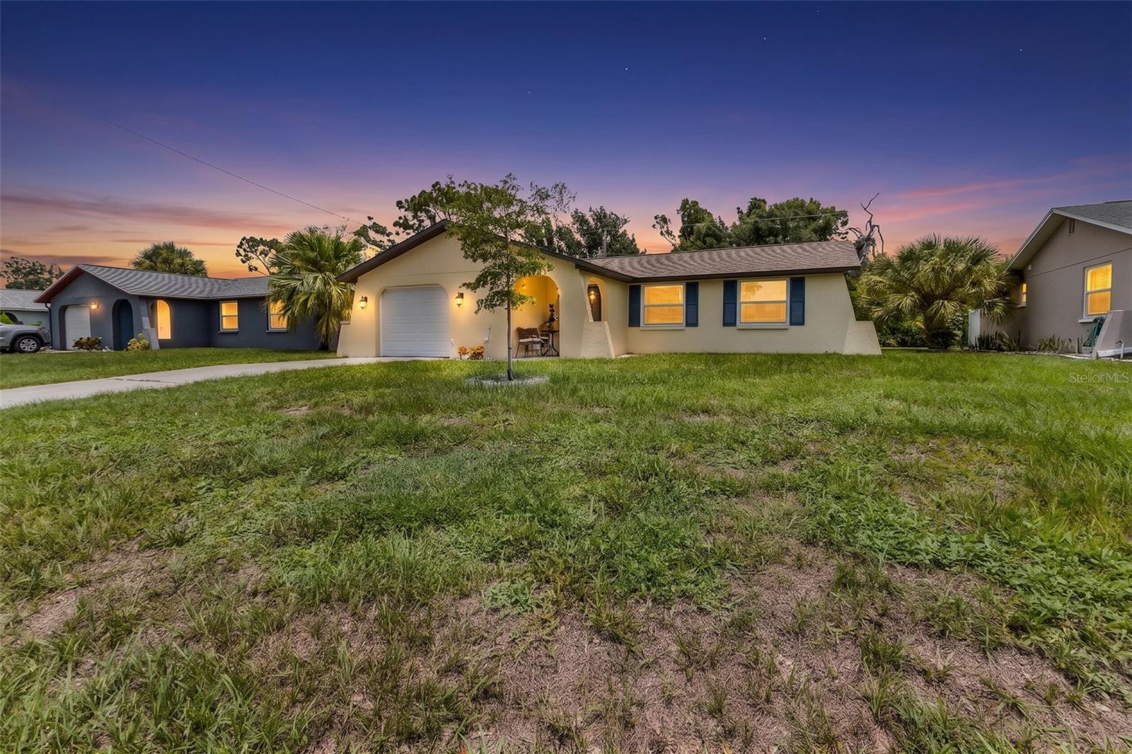 1032 Elaine, Venice, FL 34285