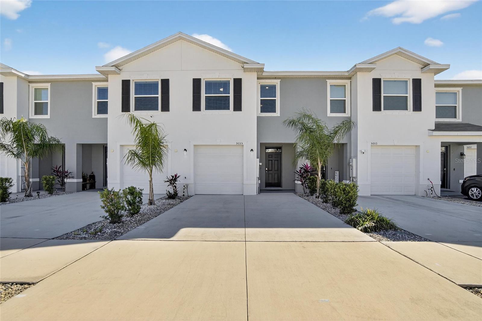 5055 Captain Davis, Wimauma, FL 33598