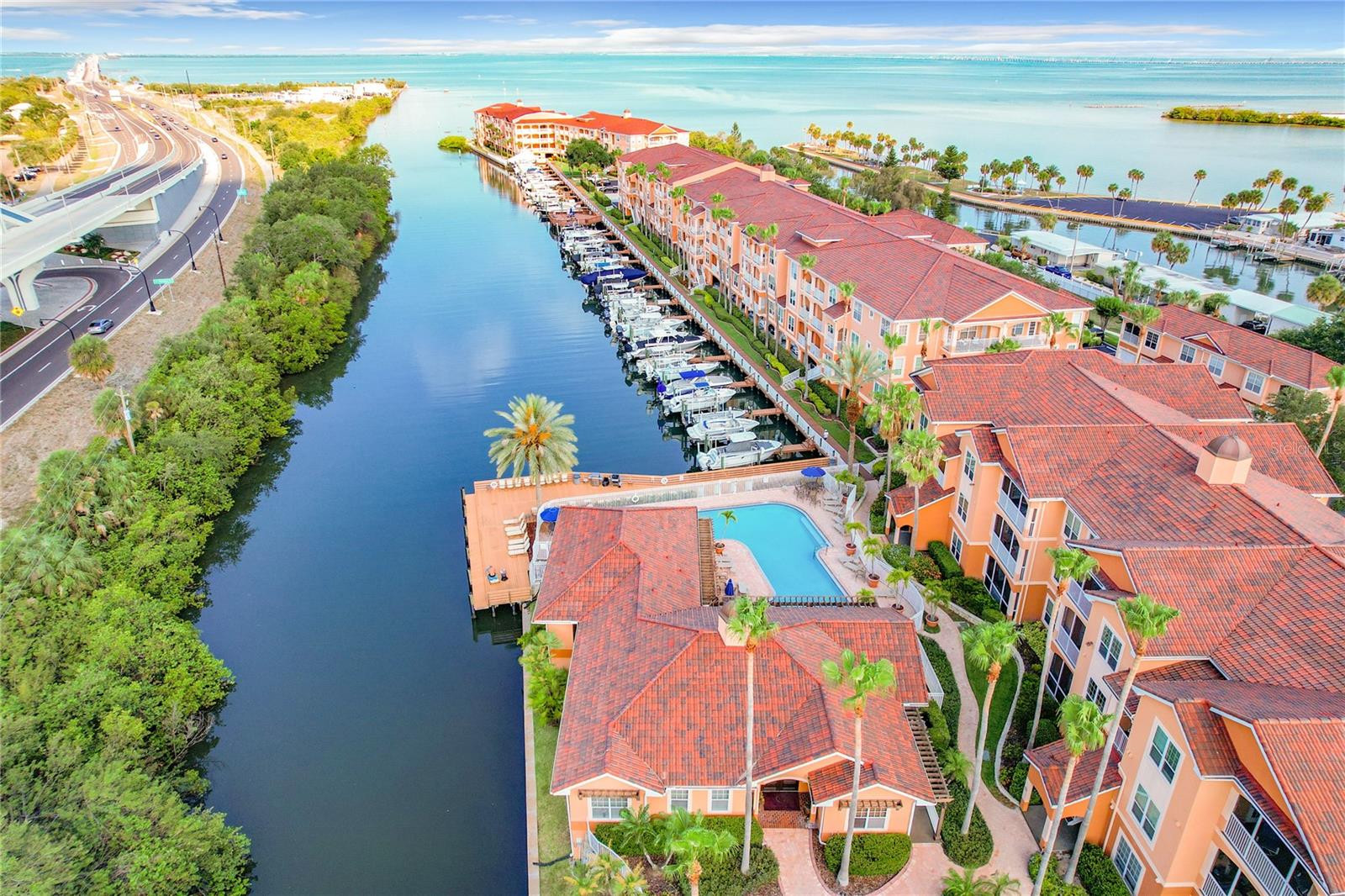 5000 Culbreath Key Unit 4-306, Tampa, FL 33611