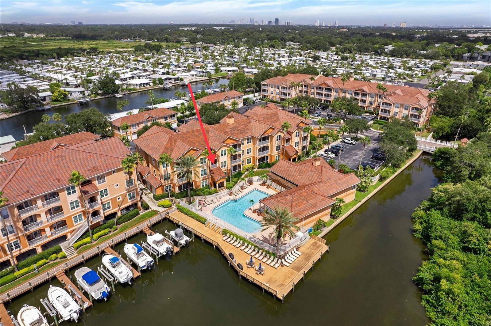 5000 Culbreath Key Unit 4-306, Tampa, FL 33611