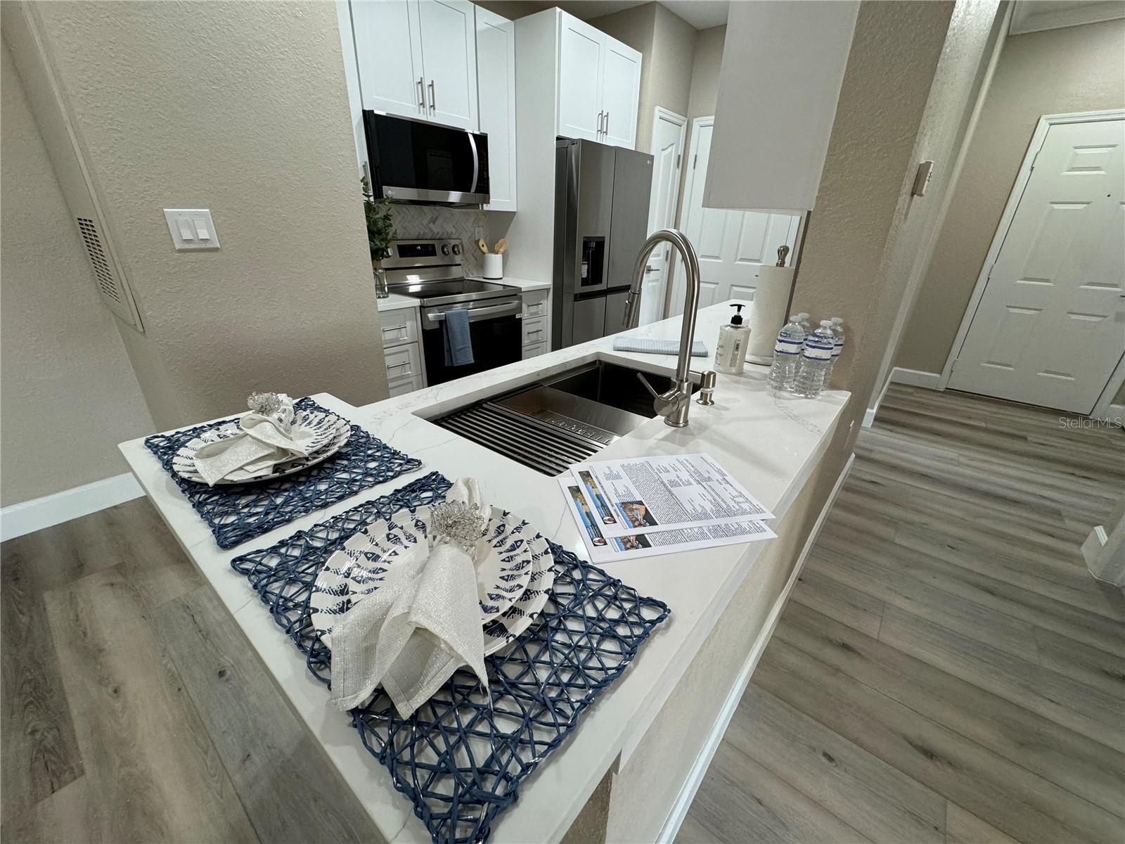 5000 Culbreath Key Unit 4-306, Tampa, FL 33611