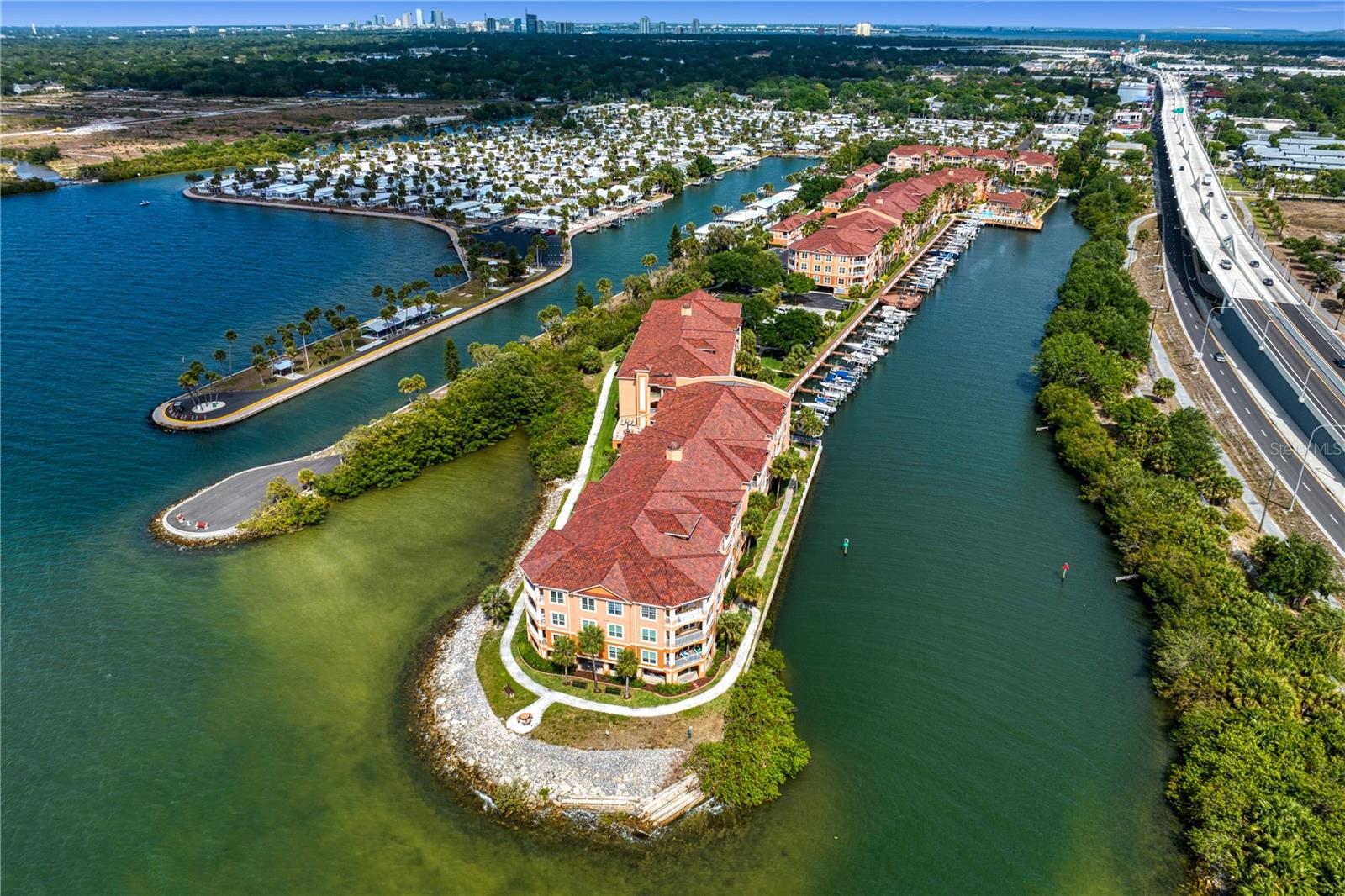5000 Culbreath Key Unit 4-306, Tampa, FL 33611