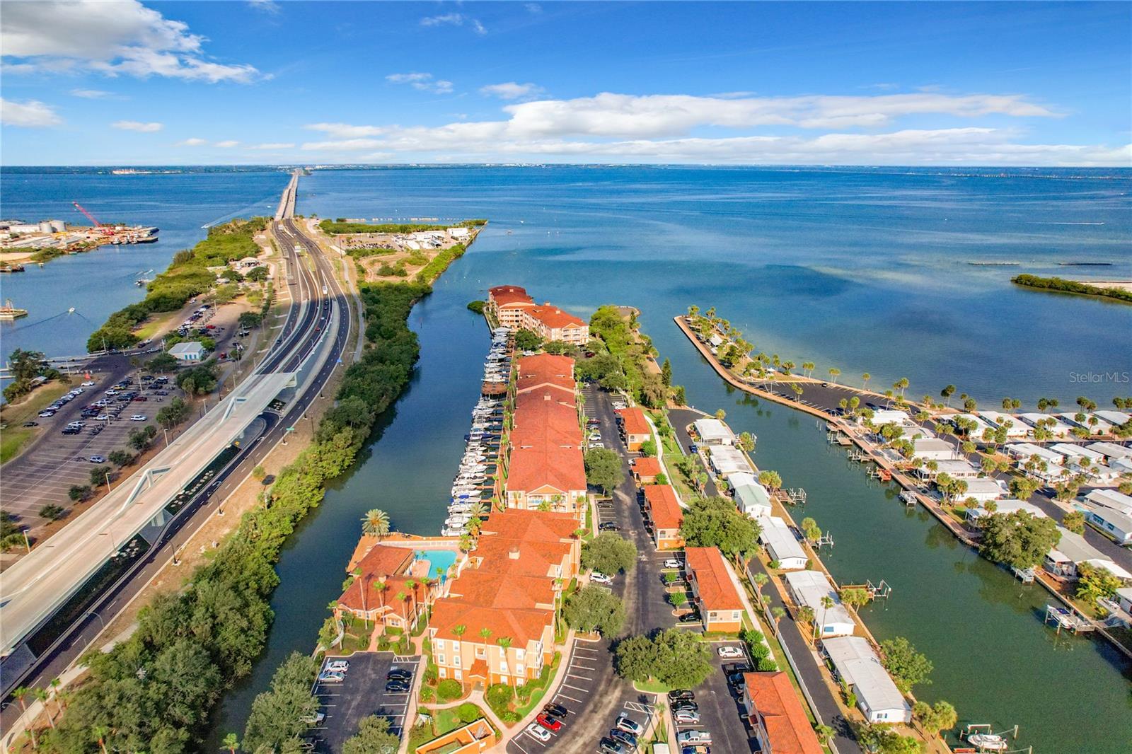 5000 Culbreath Key Unit 4-306, Tampa, FL 33611