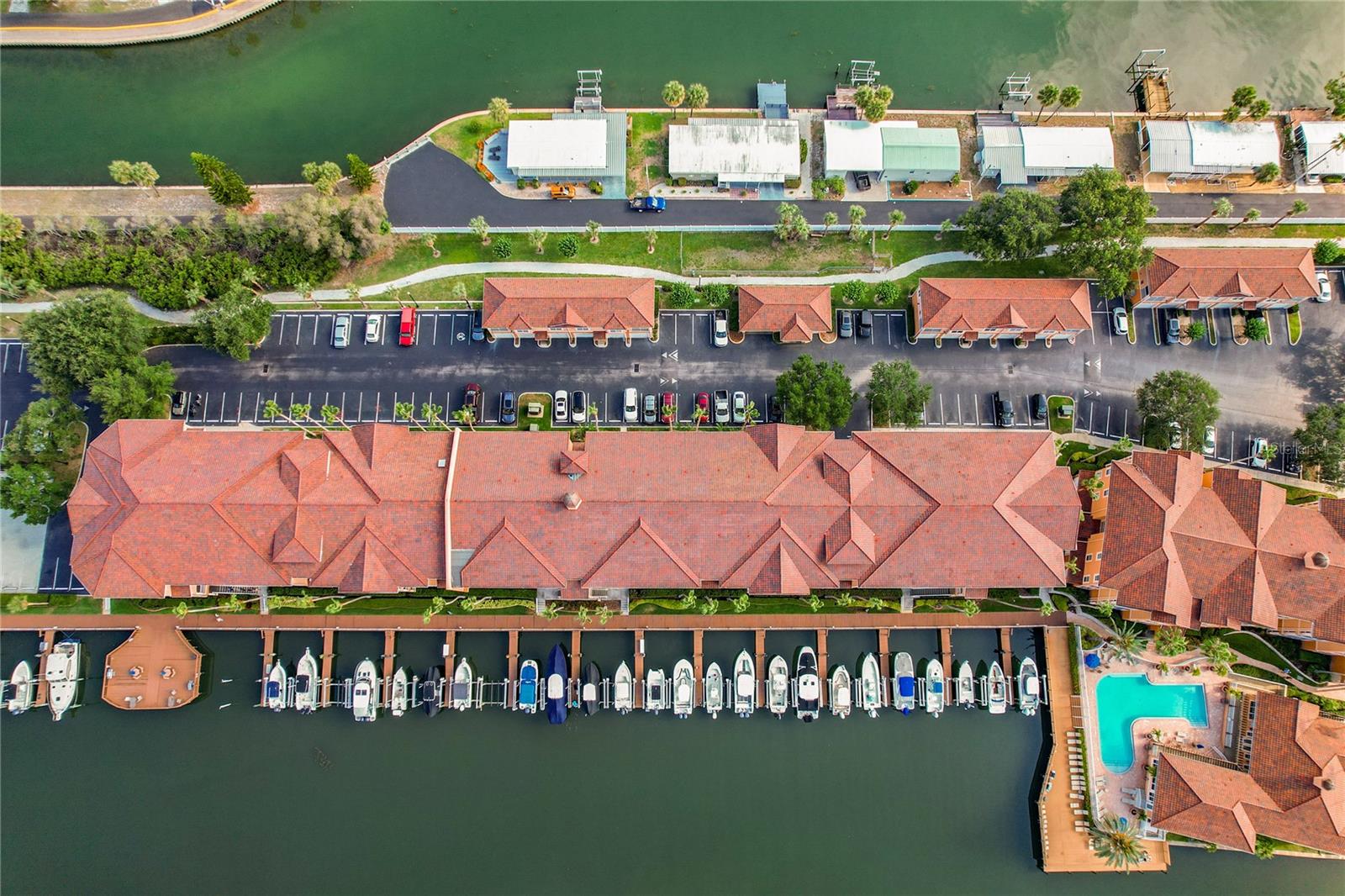 5000 Culbreath Key Unit 4-306, Tampa, FL 33611