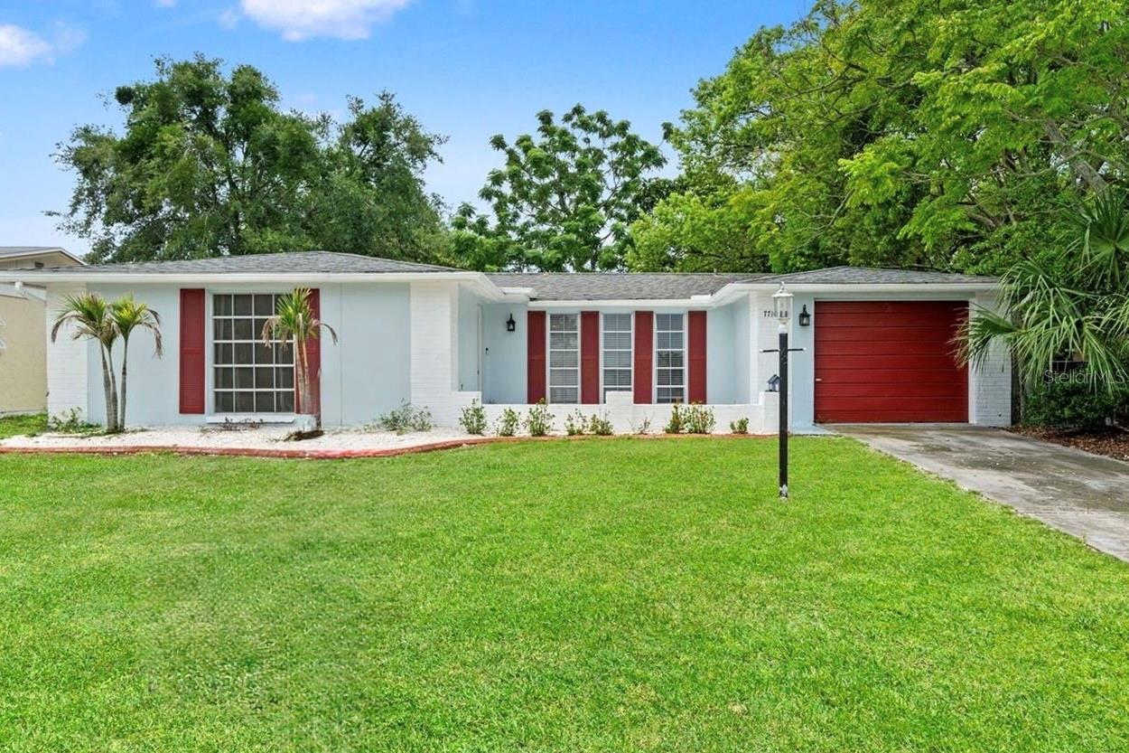 7710 Birchwood, Port Richey, FL 34668