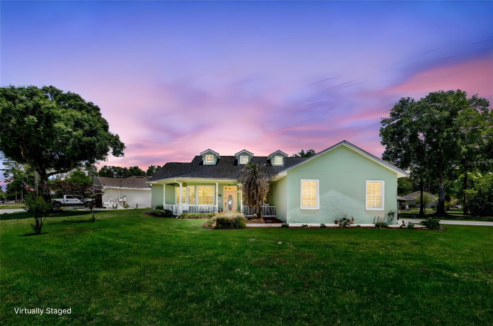 54 Edith Pope, Palm Coast, FL 32164