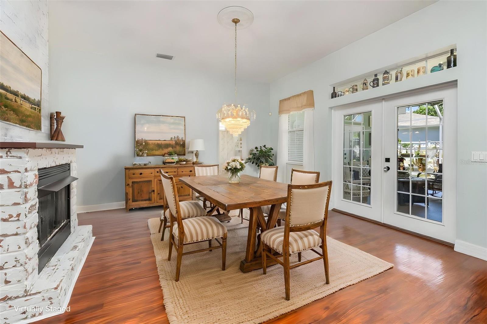 54 Edith Pope, Palm Coast, FL 32164