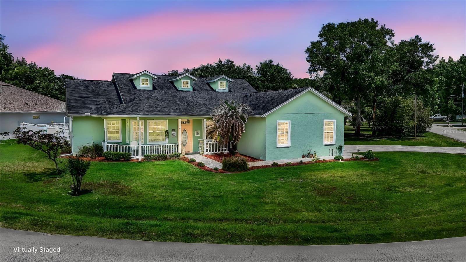 54 Edith Pope, Palm Coast, FL 32164