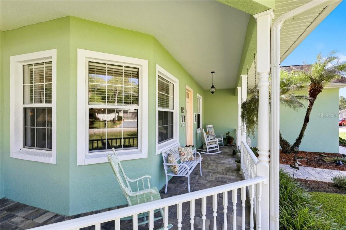 54 Edith Pope, Palm Coast, FL 32164