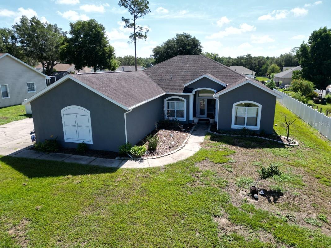 12106 Palm, San Antonio, FL 33576