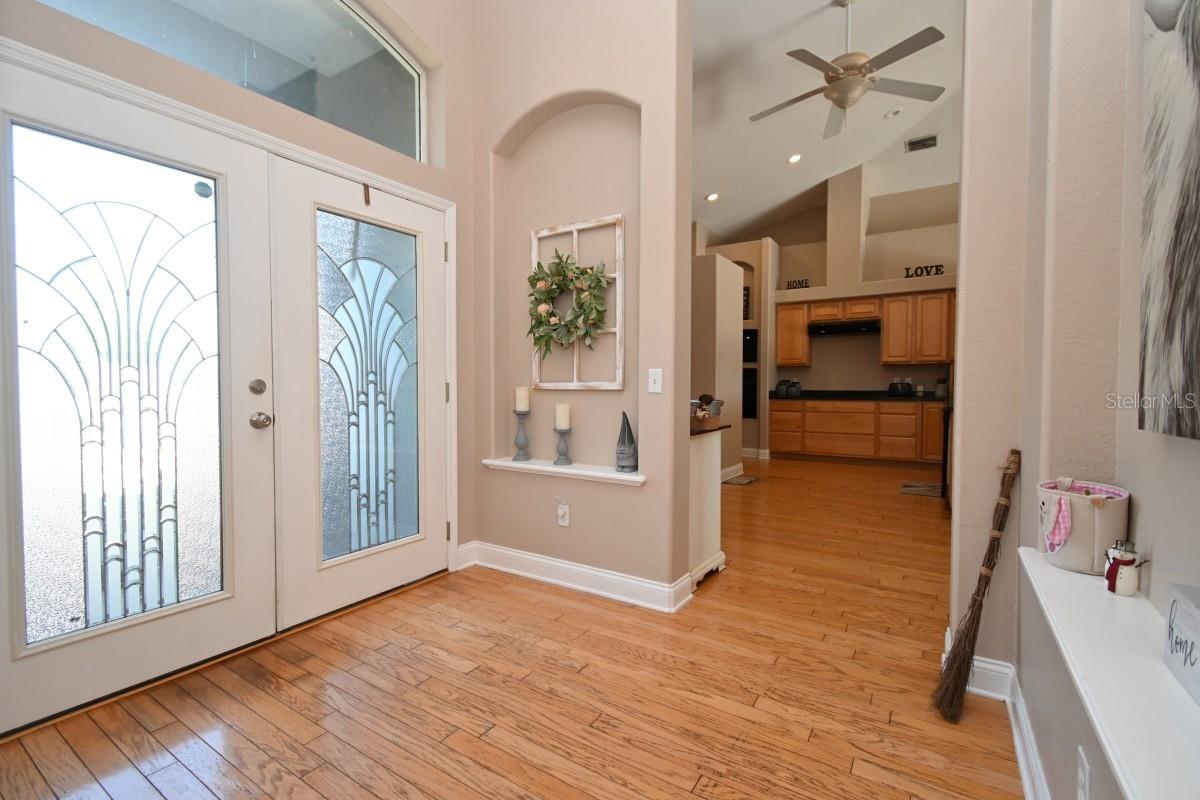 12106 Palm, San Antonio, FL 33576
