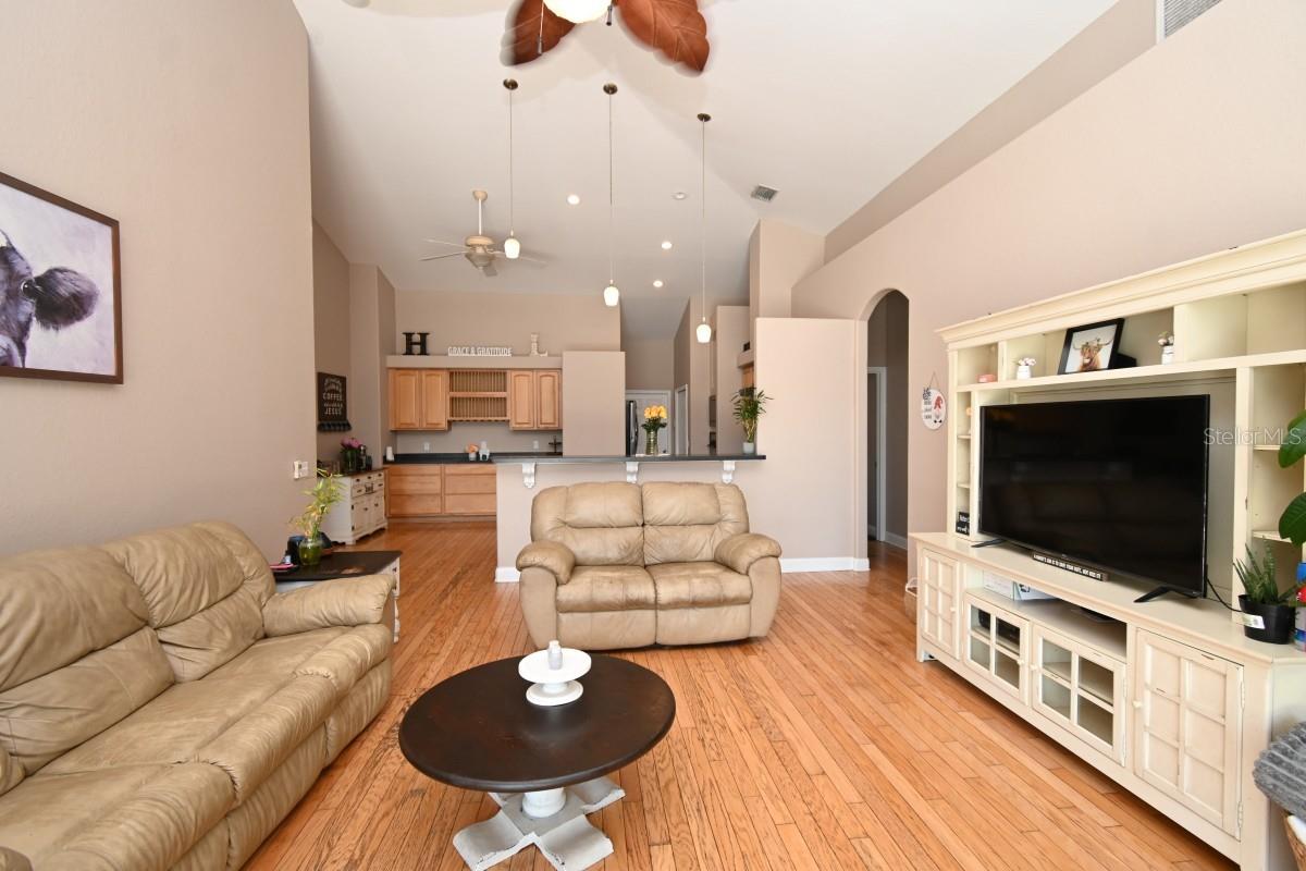 12106 Palm, San Antonio, FL 33576