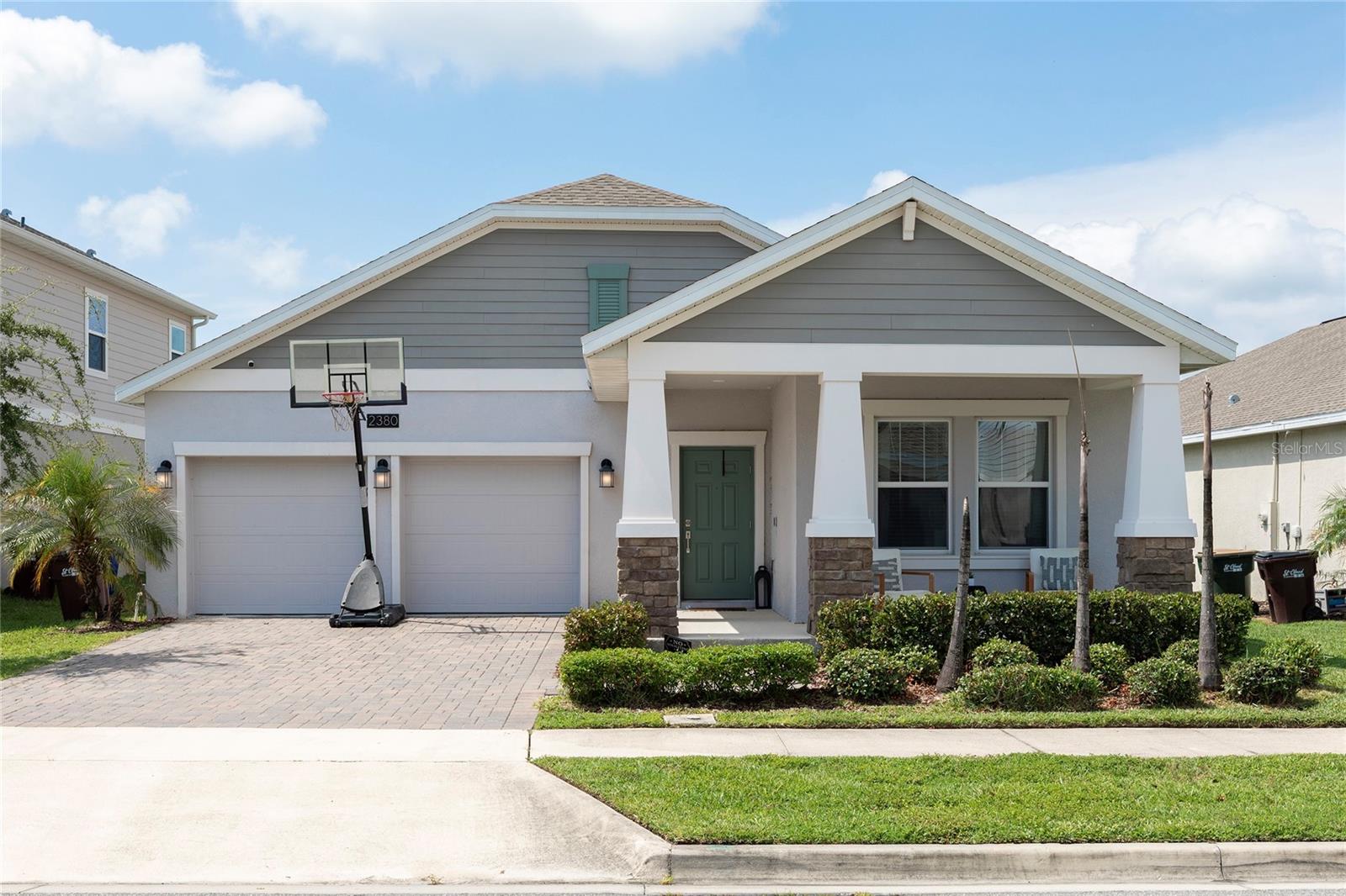 2380 Volunteer, Kissimmee, FL 34744