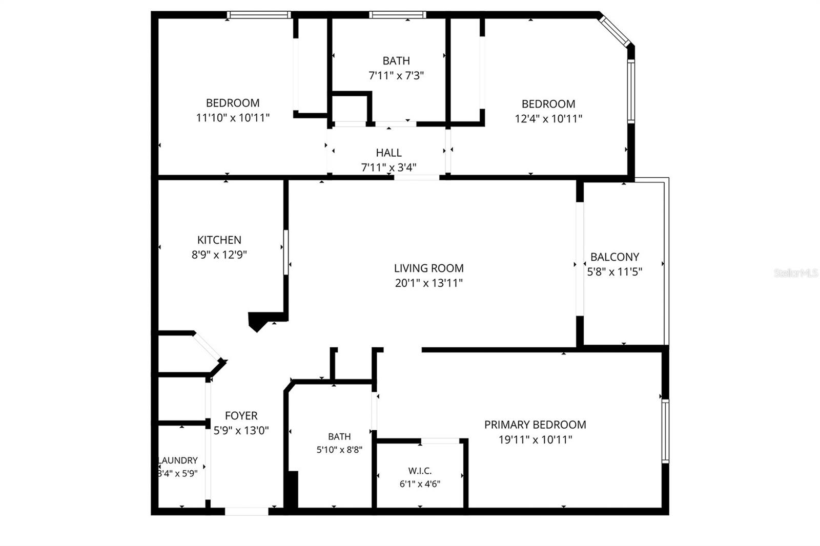 588 Brantley Terrace Unit 305, Altamonte Springs, FL 32714