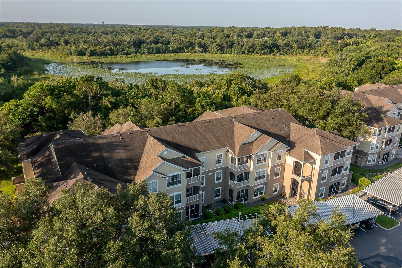 588 Brantley Terrace Unit 305, Altamonte Springs, FL 32714
