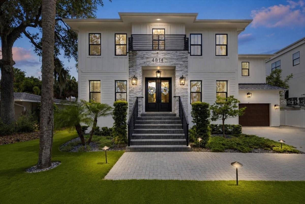 4814 San Jose, Tampa, FL 33629