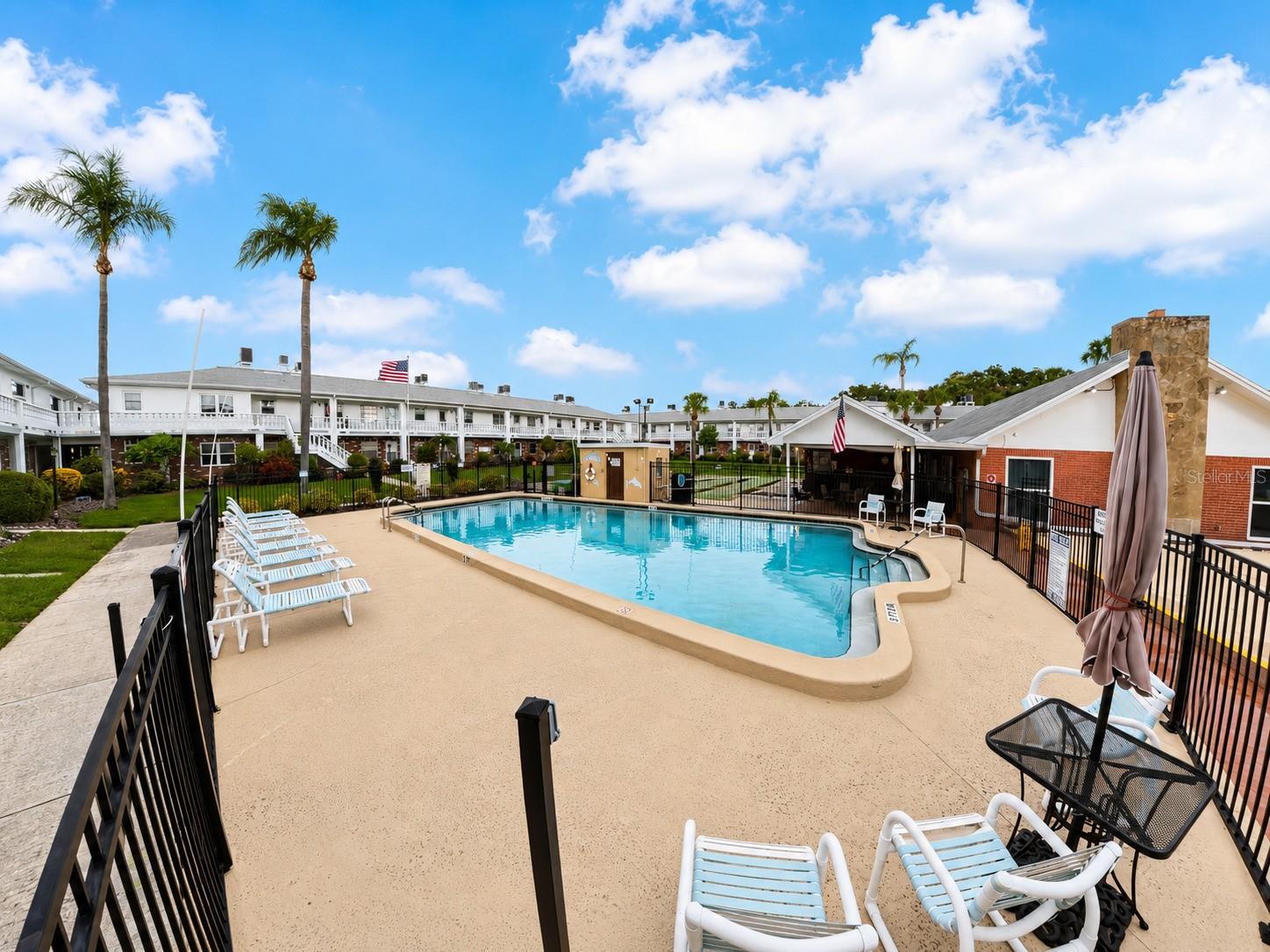 4746 Azalea Unit 109, New Port Richey, FL 34652