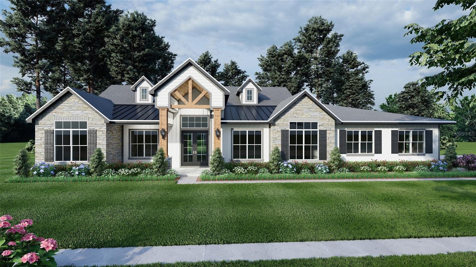 LOT 44 Reynolds, Orlando, FL 32833