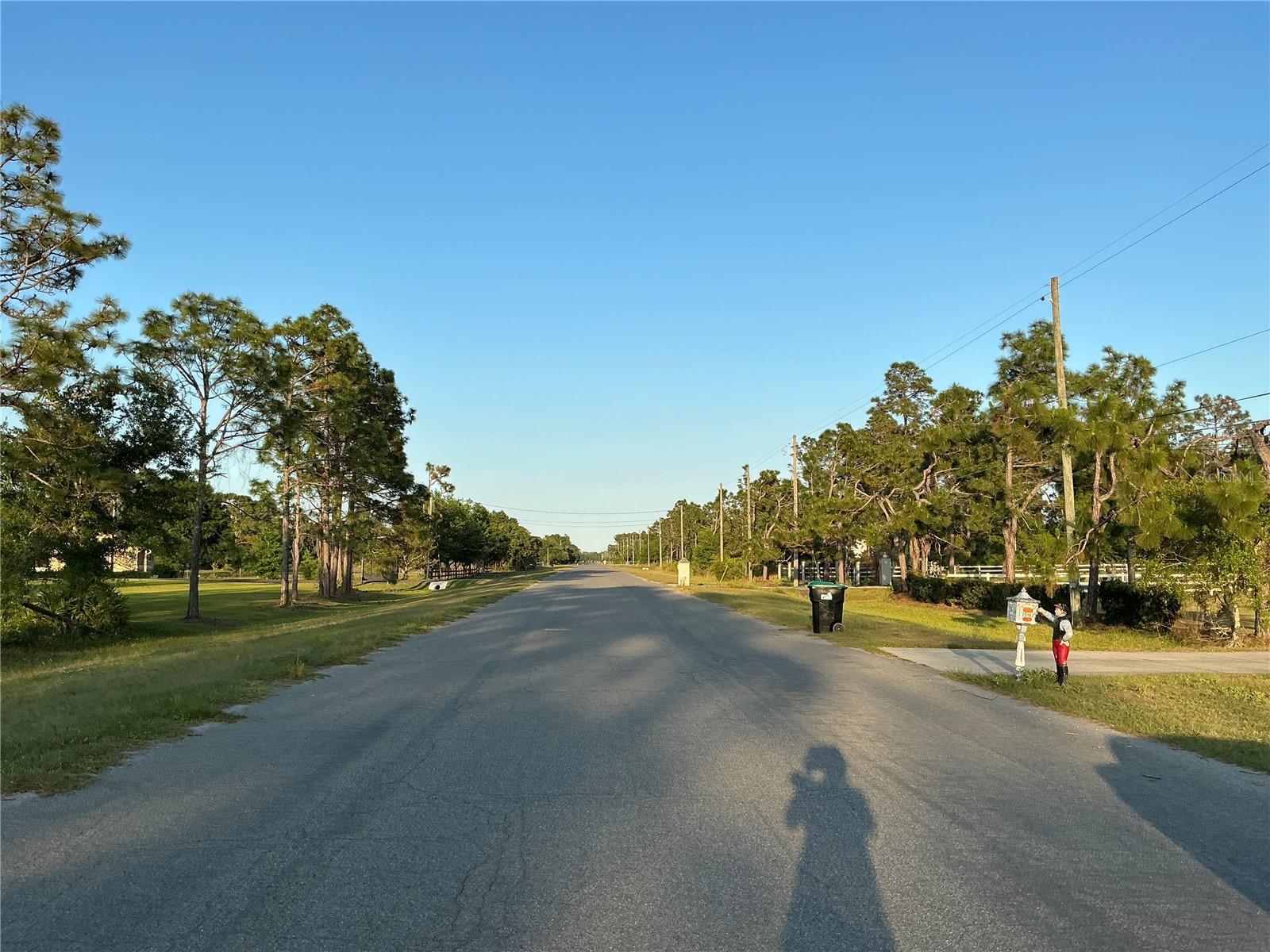 LOT 44 Reynolds, Orlando, FL 32833