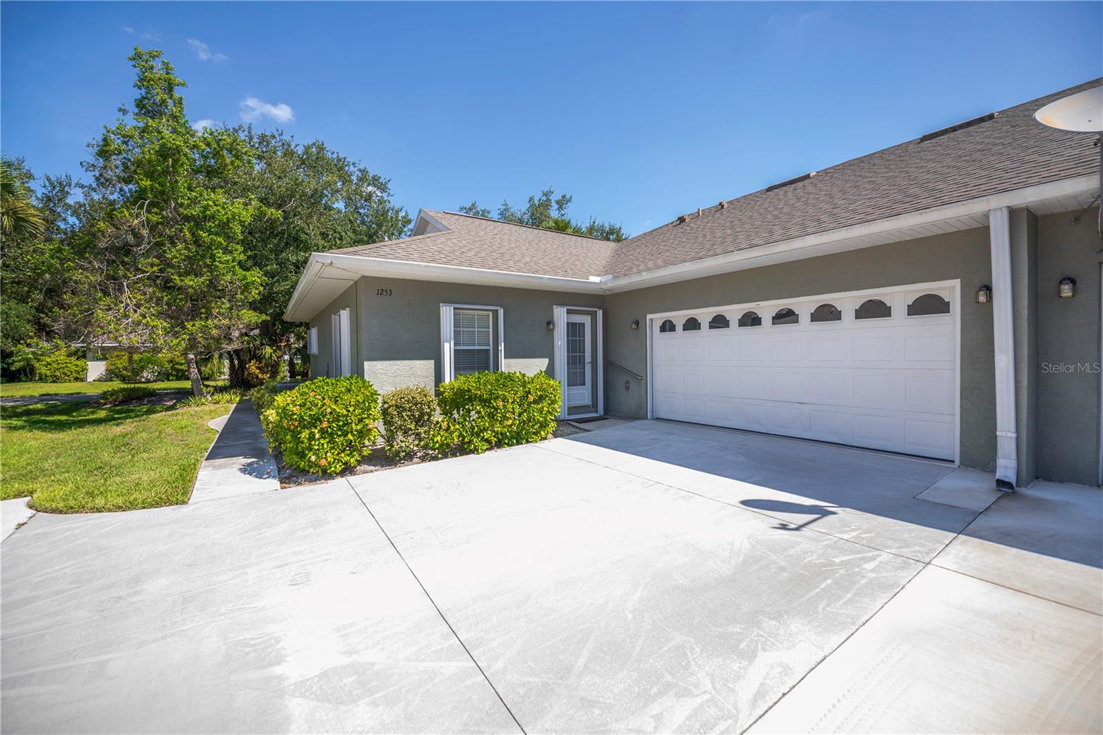 1253 Red Oak, Port Charlotte, FL 33948