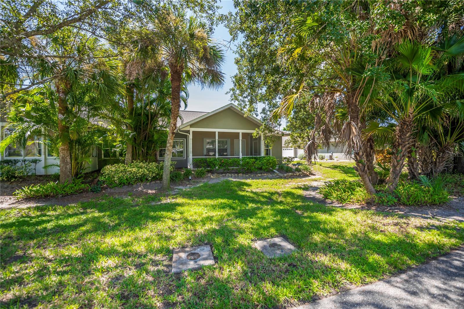1253 Red Oak, Port Charlotte, FL 33948
