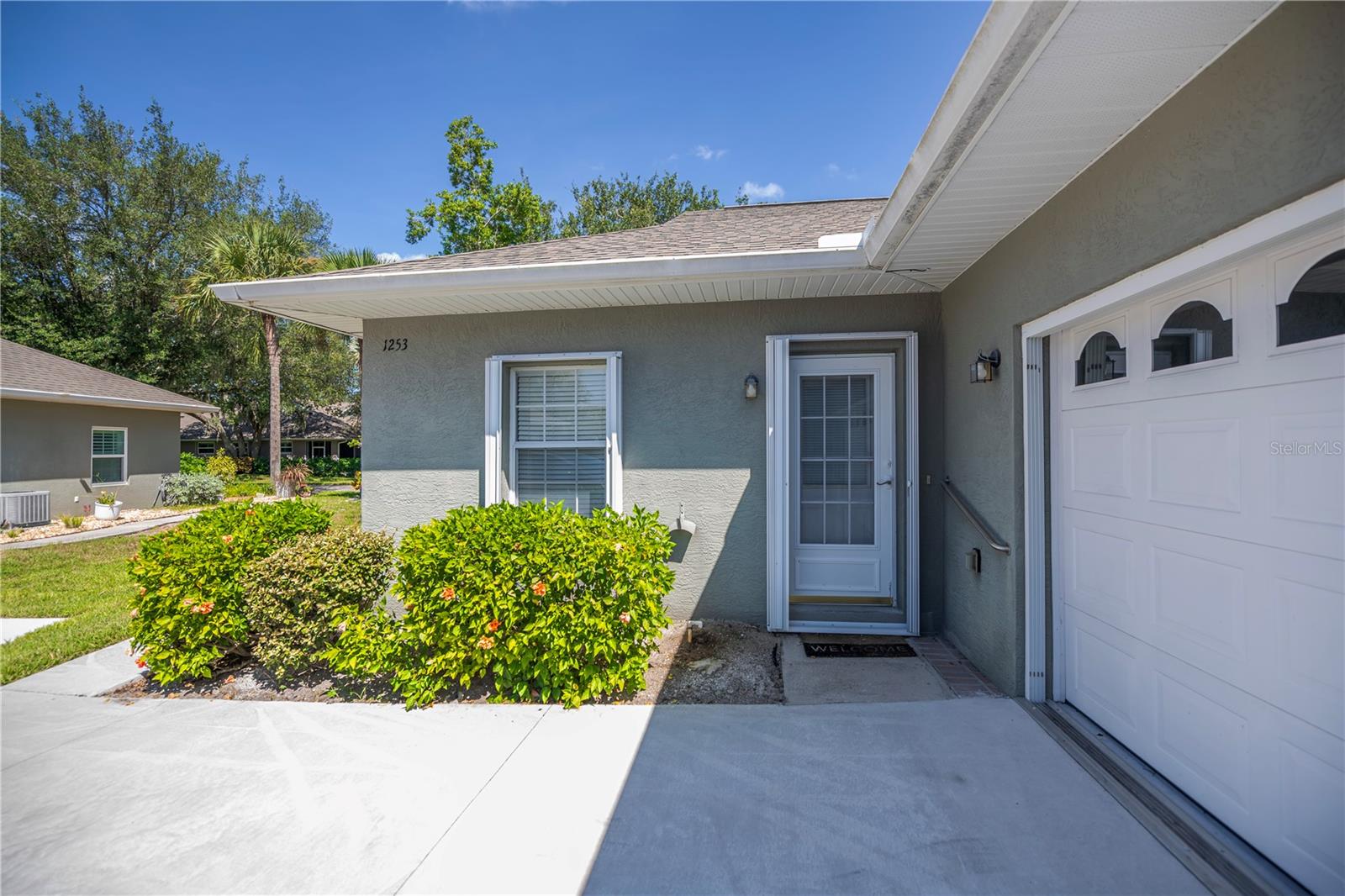 1253 Red Oak, Port Charlotte, FL 33948