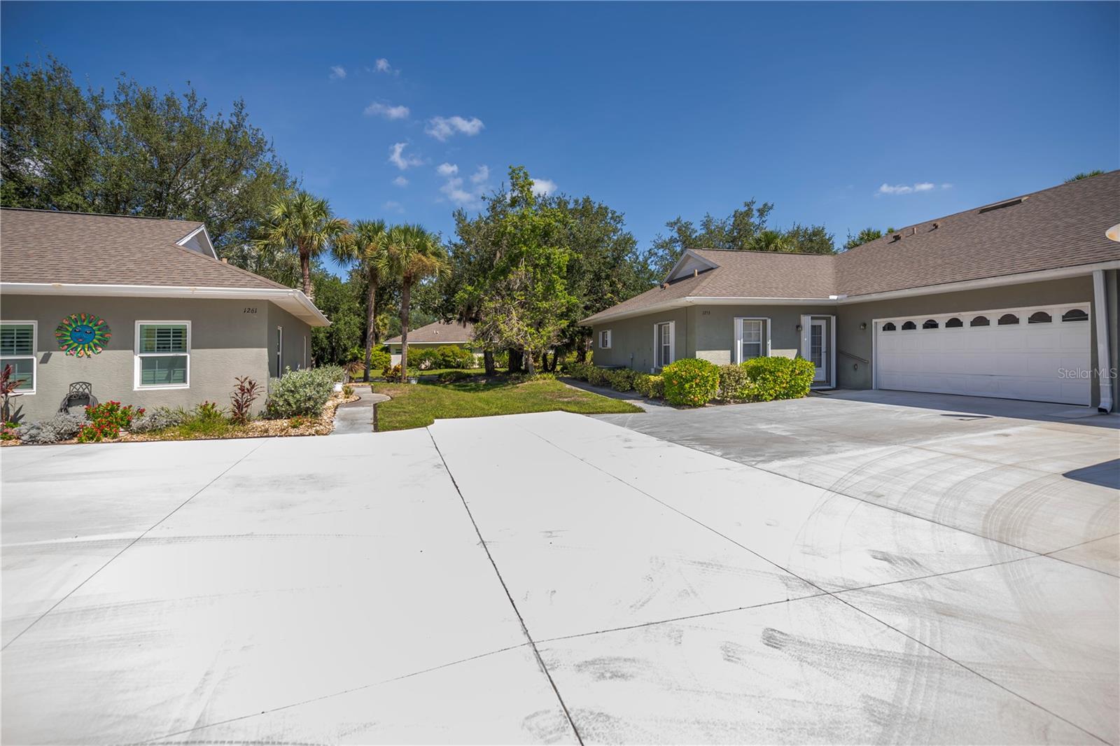 1253 Red Oak, Port Charlotte, FL 33948